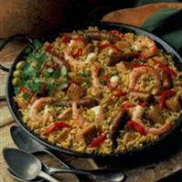 Paella Paella