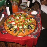 Paella