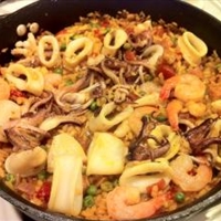 Paella