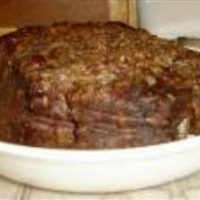 Pammys Cola Roast