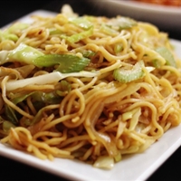 Panda Express Chow Mein