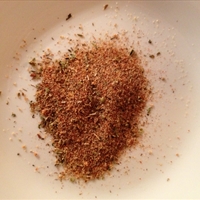 Papa John's Pizza Seasoning 