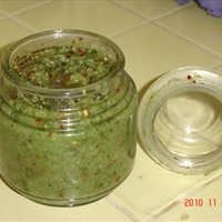 Papi's Brazilian Spices