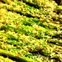Parmesan Asparagus