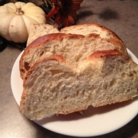 Parmesan Bread