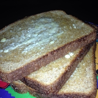 Parmesan Bread