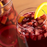Party Red Sangria