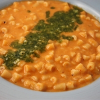Pasta Ceci