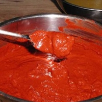 Pasta De Achiote (Achiote Paste)