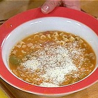 Pasta e Fagioli