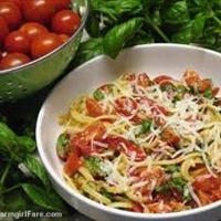 Pasta Gardena