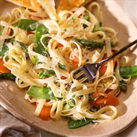 Pasta Primavera