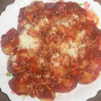 Pasta with Italian Sausage Pasta with Italian Sausage