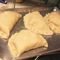 Pasties