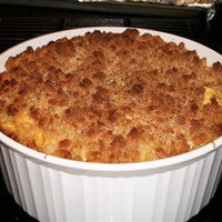 Patti Labelle's Macaroni and Cheese