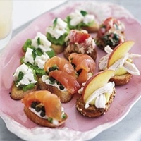 Peachy Chicken