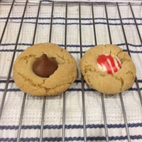 Peanut Blossoms