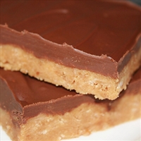 Peanut Butter Bars