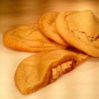 Peanut Butter Candy Cookies