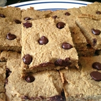 Peanut Butter Chocolate Chip 