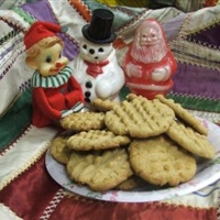 Peanut Butter Cookies Peanut Butter Cookies