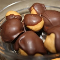 Peanut Butter Cups
