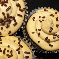 Peanut Butter Frosting