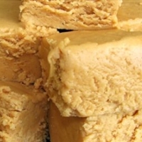 Peanut Butter Fudge