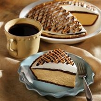 Peanut Butter Pie