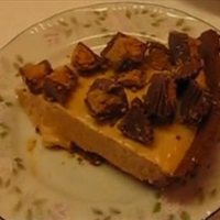 Peanut Butter Pie