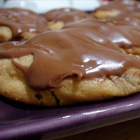 Peanut Butter Secrets