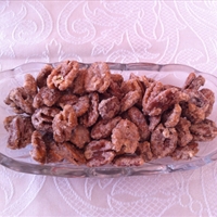 Pecan Halves