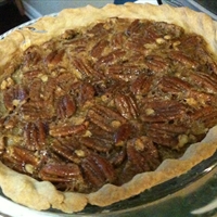 Pecan Pie