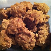 Pecan Pralines Pecan Pralines