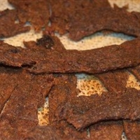 Pemmican Jerky Sticks