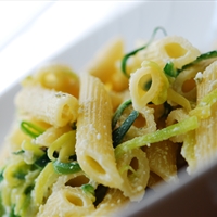 Penne e Zucchine