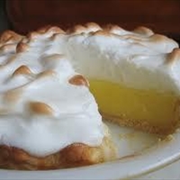 Perfect Lemon Meringue Pie