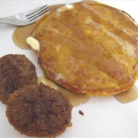 Perfect Pancake Mix