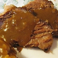 Perfect Pot Roast
