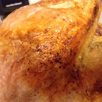 Perfect Roasted Turkey