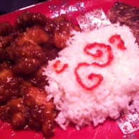 Perfect Sesame Chicken Perfect Sesame Chicken