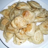 Perogies #2