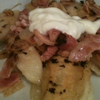 Perogies