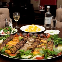 Persian Kebabs