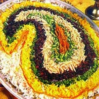 Persian Rice