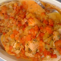 Peruvian Cilantro Chicken Peruvian Cilantro Chicken