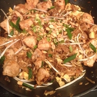 Pad Thai