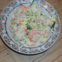 Phat Thai (Pad Thai)