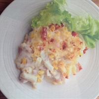 Philadelphia macaroni cheese