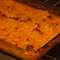 Philly Beef Casserole Recipe
